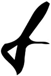 F logo