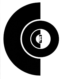 F logo