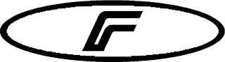 F logo