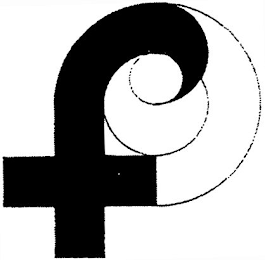 F logo