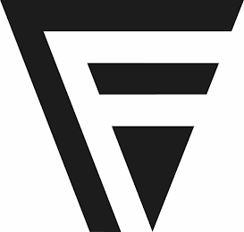 F logo