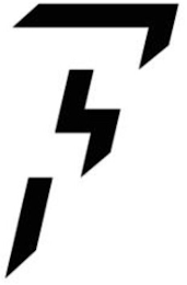 F logo