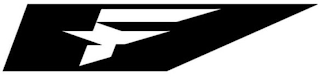 F logo