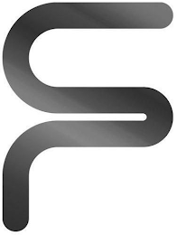 F logo