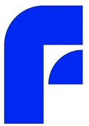 F logo