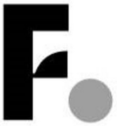 F. logo