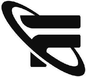 F logo