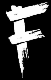 F logo