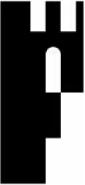 F logo