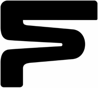 F logo