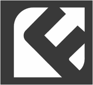 F logo