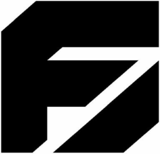 F logo