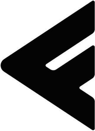 F logo