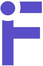 F logo