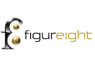 F 8 FIGUREIGHT logo