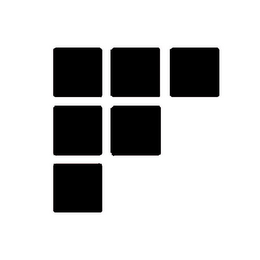 F logo