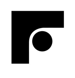 F logo