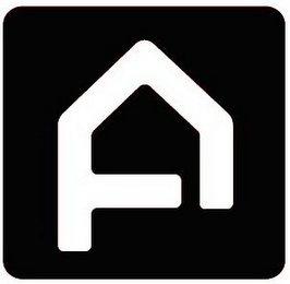 F logo
