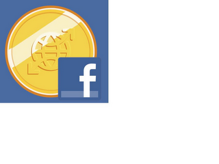 F logo