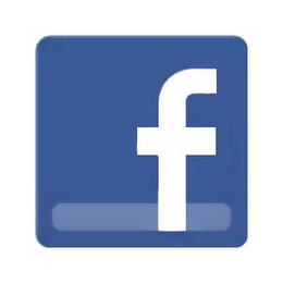 F logo