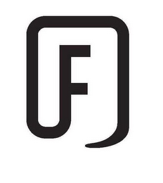 F logo