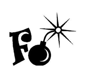 F logo