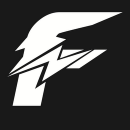 F logo