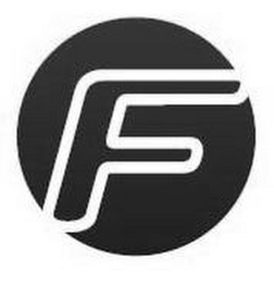 F logo
