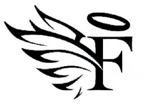F logo