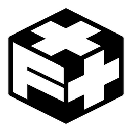 F++ logo