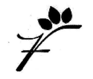 F logo