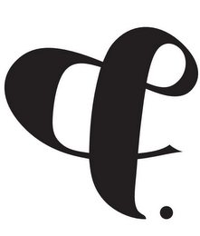 F logo