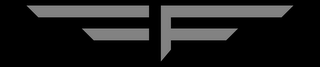 F logo