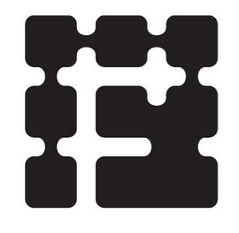F logo