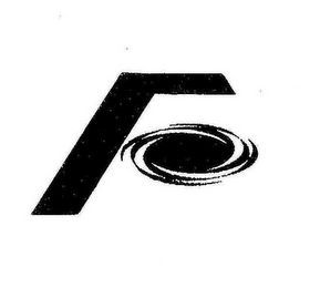 F logo