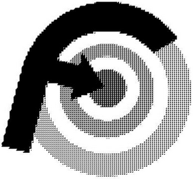 F logo