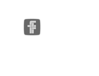 F logo