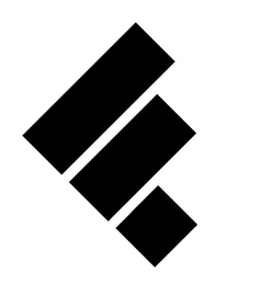 F logo