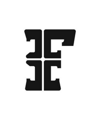 F logo