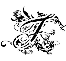 F logo