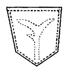 F logo