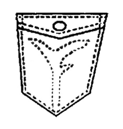 F logo