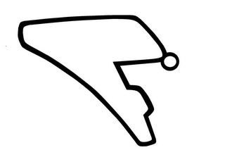 F logo