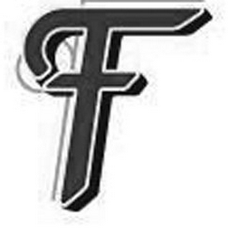 F logo
