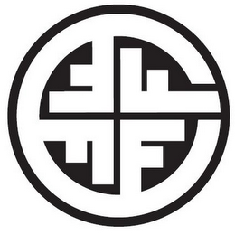 F logo