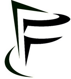 F logo