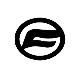 F logo