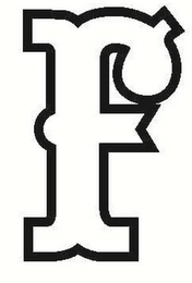 F logo