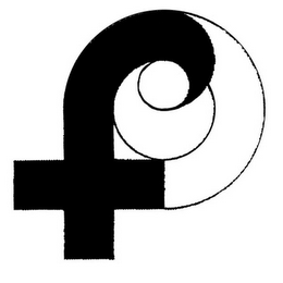 F logo