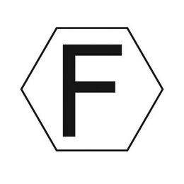 F logo